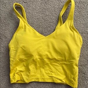 Lululemon align tank